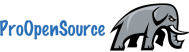 Logo ProOpenSource